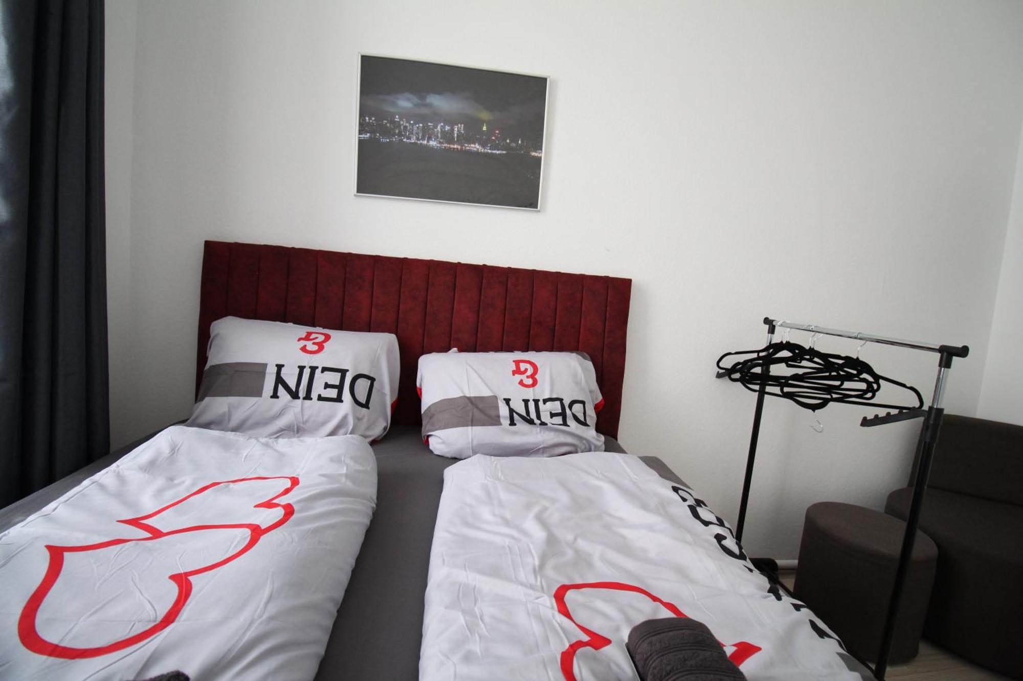 H Superior Triple Room Pr Viena Exterior foto