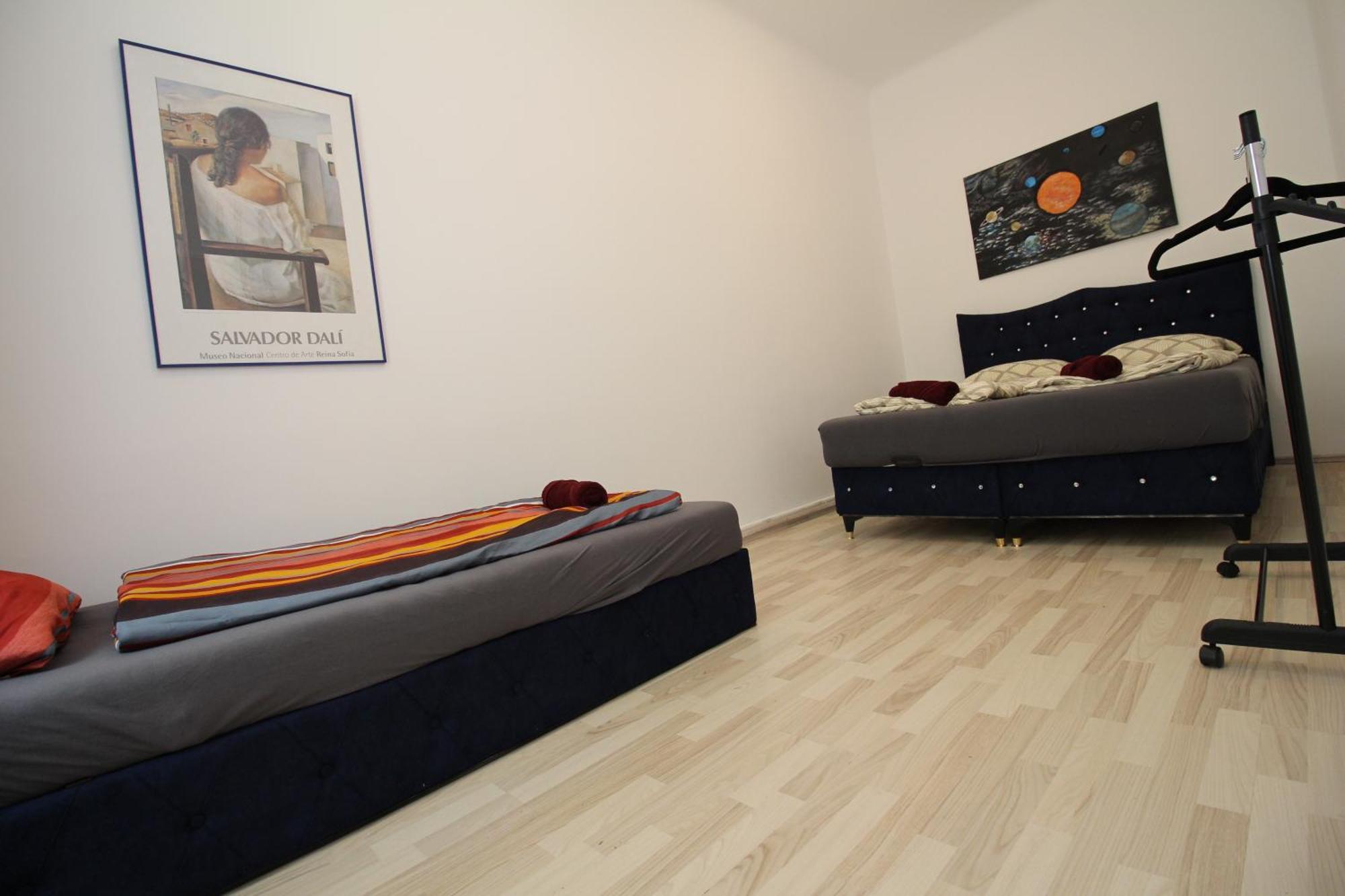 H Superior Triple Room Pr Viena Exterior foto