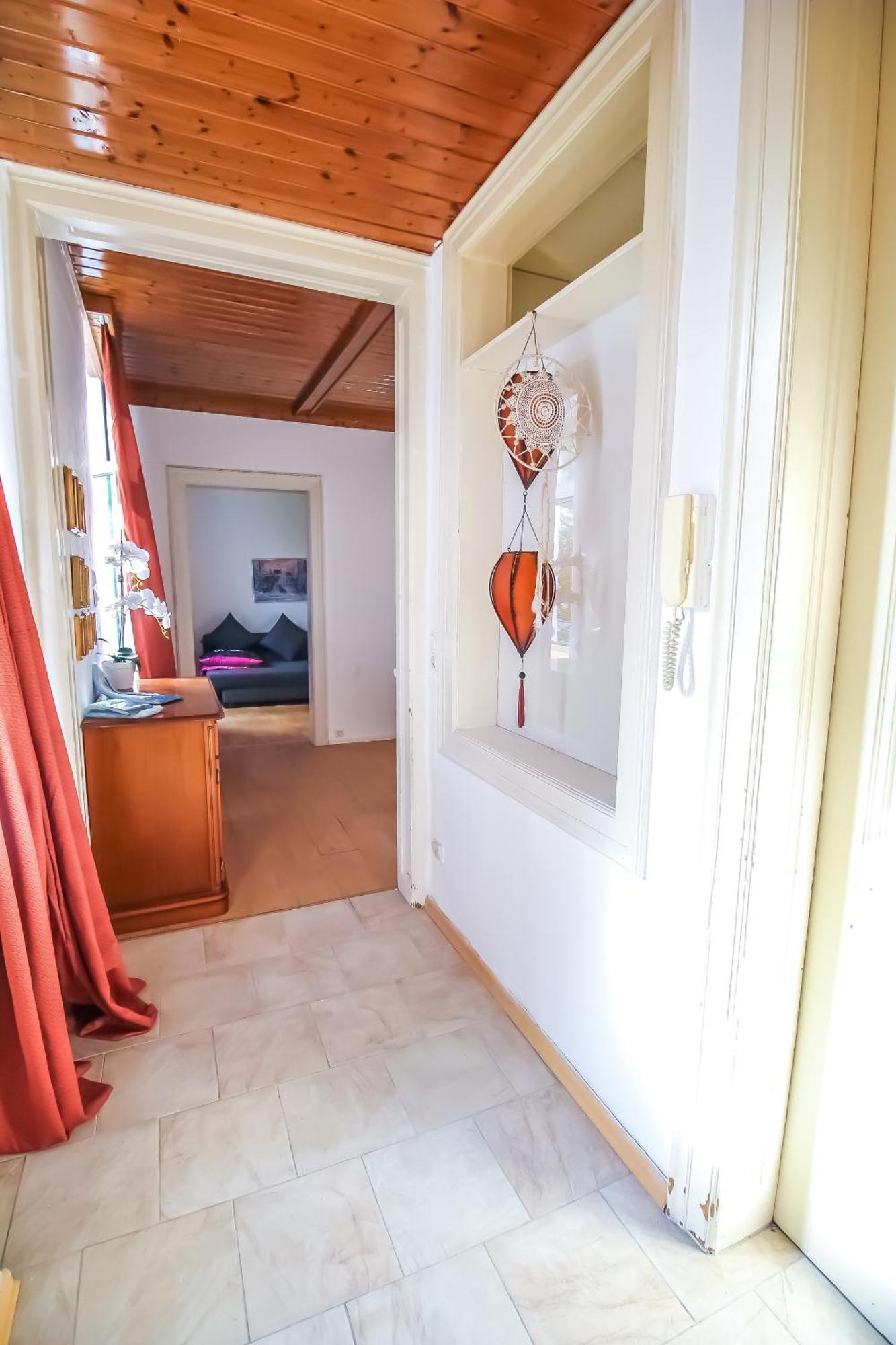 H Superior Triple Room Pr Viena Exterior foto