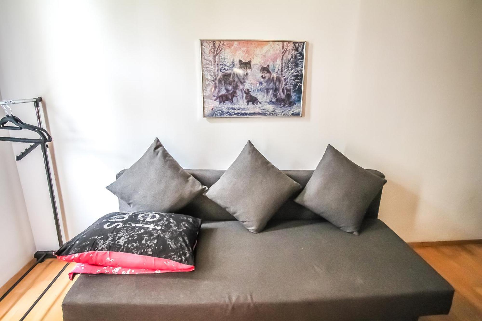 H Superior Triple Room Pr Viena Exterior foto