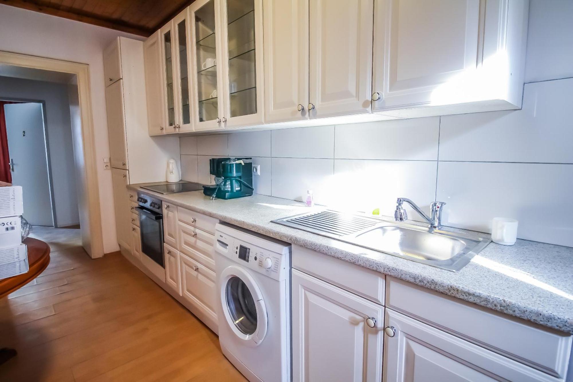H Superior Triple Room Pr Viena Exterior foto